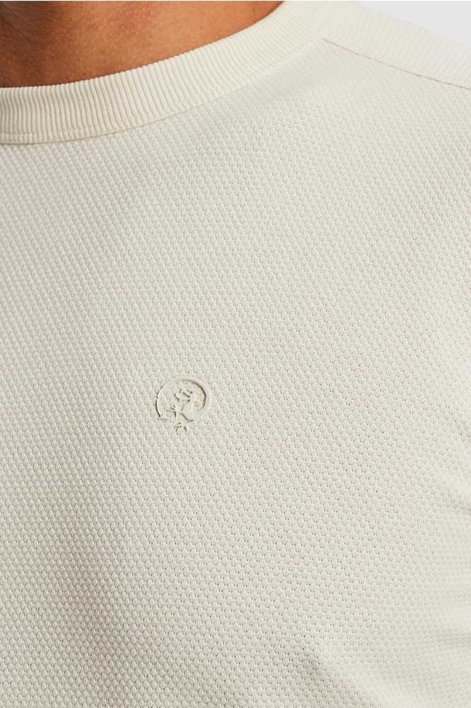 T SHIRT MET LANGE MOUWEN CTS2408250 7014
